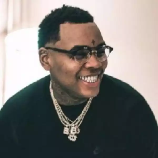 Instrumental: Kevin Gates - Perfect Imperfection